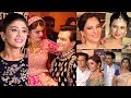 Mohsin Khan Sister Wedding Full Video HD | Shivangi Joshi, Divyanka Tripathi