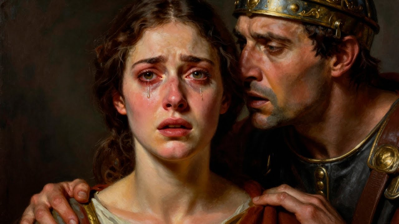 The Horrifying Truth About Emperor Commodus and His Harem of 300 Concubines