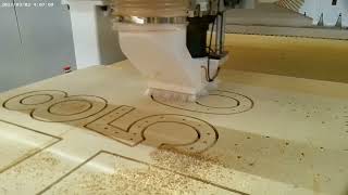 What Are Feeds And Speeds In The Cnc Router World?