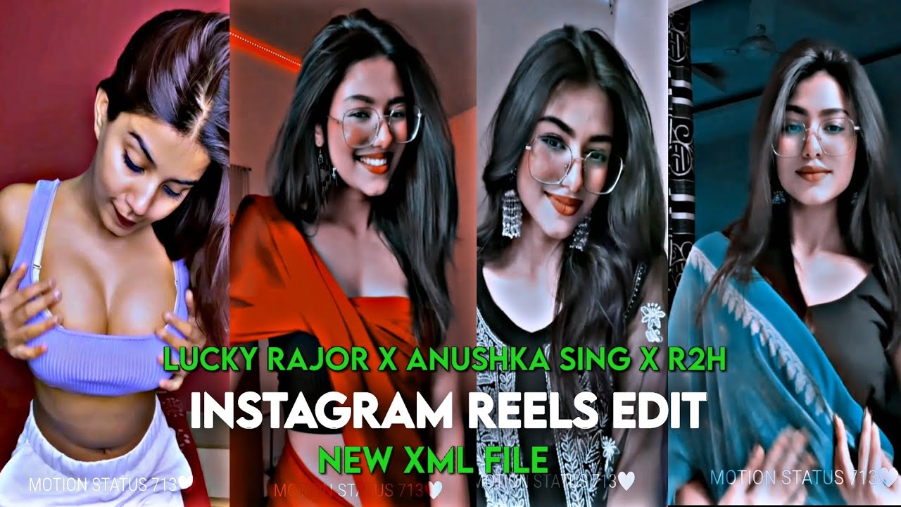 kab tak jawani chupaogi rani | mujse shadi karogi song | Lucky rajor Hot reels | Hey anu | New Xml