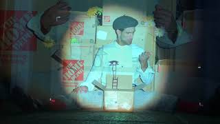 Interactive Projection Mapping