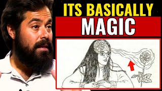 The Mental Technique That Raises Your Vibration In Just 60 Seconds | Jacobo Grinberg