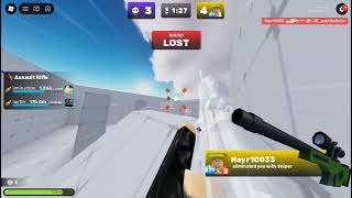 cheater report (nosniy fix your fking game) sdsd