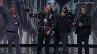 All Winners | The Game Awards 2023