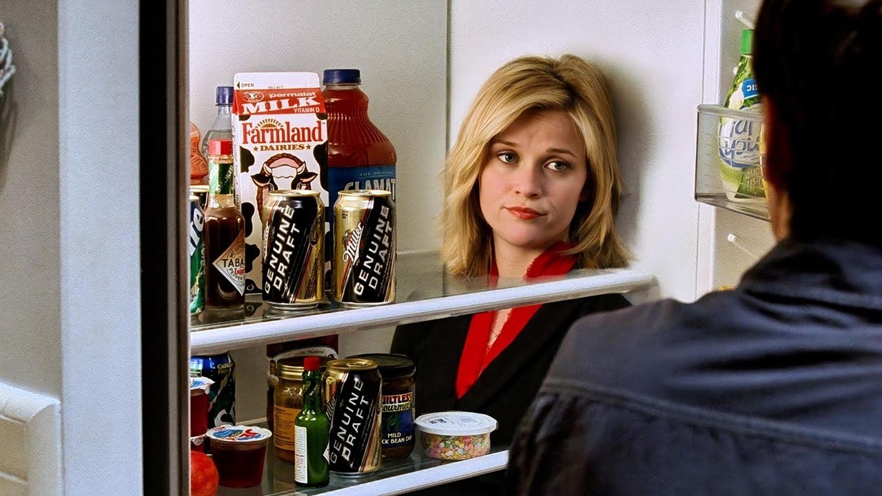 Залуу байрны эзний сүнстэй учирснаар юу болдог вэ? | Just Like Heaven