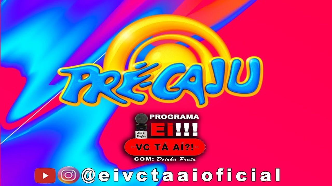 Vem você também! #mcdivertida #show #precaju2023 #precajukids