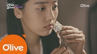 tastetosee 이게 라이스페이퍼라구? 당신이 몰랐던 라이스페이퍼의 맛! 161129 EP.4