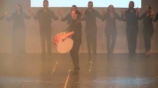 Ζωναράδικος Τσέστος ShakallisDance2024 - 'Watch me Dance'