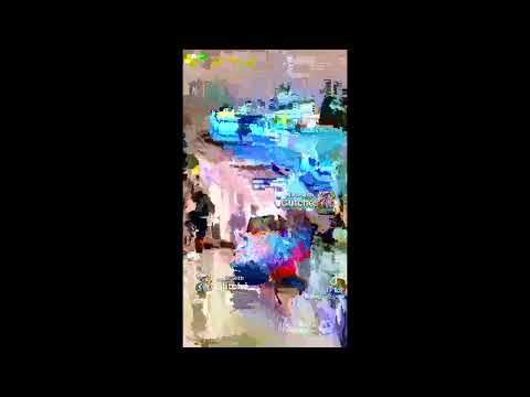Datamosh test 16:9 version