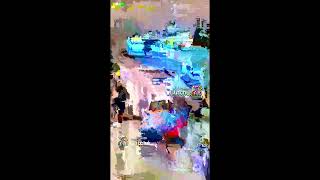 Datamosh test 16:9 version