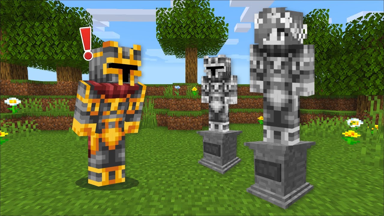 Minecraft MC NAVEED FAMILY WANTED DEAD ALIVE IN ZOMBIE APOCALYPSE ! DON'T ENTER VILLAGE ! Minecraft