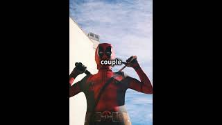 Deadpool & Wolverine  The Unlikely Duo 2