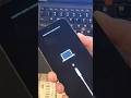 Put any Iphone into Recovery mode in less than a MIN!!