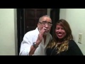 Capture de la vidéo Andy Montanez Con Arlene G