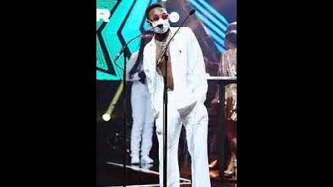 14TH HEADIES AWARDS 2021 FIREBOY  WIZKID AND OMAH LAY WINS BIG  FULL HIGHLIGHT VIDEOS