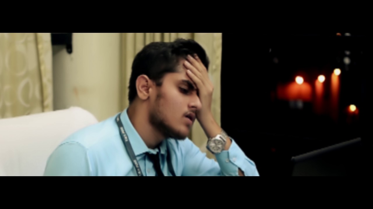 Precognito Short Films Road Safety Awareness Thriller YouTube