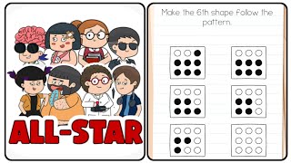 Brain Test All-Star Answer || Brain Test All Star IQ Boost Level 487 Game Walkthrough Solution