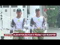 Gladi Kotor Upacara HUT Ke-81 RI di Halaman Istana Merdeka | Kabar Merah Putih