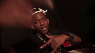 TRAFIK MUSIC and G-SHYTT STUDIO SESSION Part1