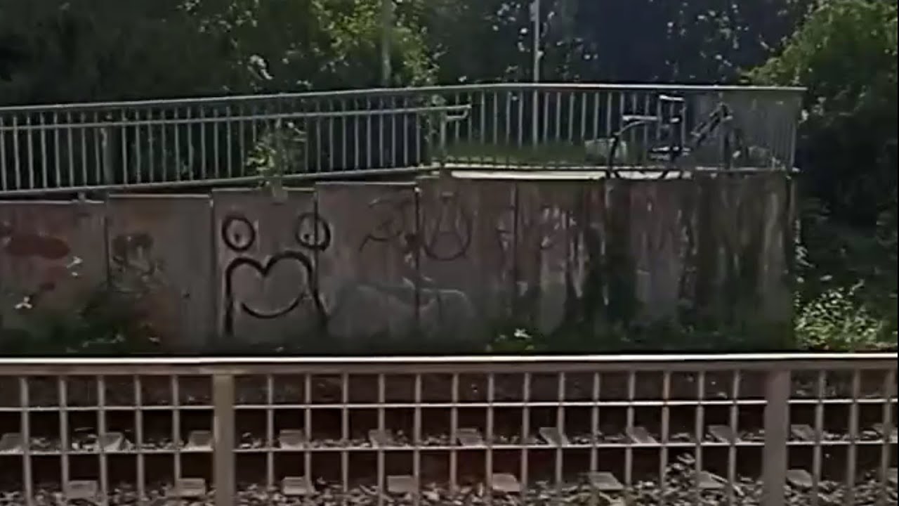 A SHORT TRIP TO NOWHERE