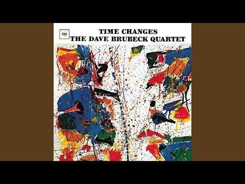 Putar Shim Wha - Dave Brubeck