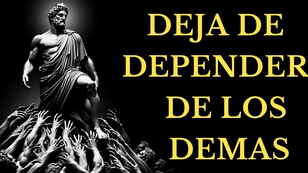 12 LECCIONES ESTOICAS DE MARCO AURELIO PARA CONTROLAR TU DESTINO l ESTOICISMO