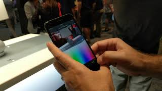 Savant TrueImage for  lighting control - CEDIA 2017