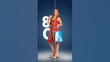 Photoshop short Tips and Tricks Text Knockout effect