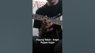 Payung Teduh - Angin Pujaan Hujan