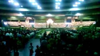We've Won-LSGH Grade 7 Batch 2009-alma mater. part 2