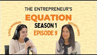 From Goldman Sachs to Growth Mindsets: The Devi Sahny Equation