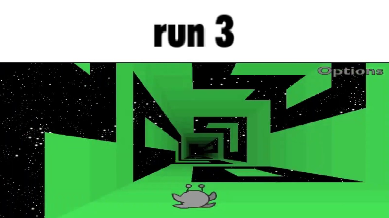 run 3 - YouTube