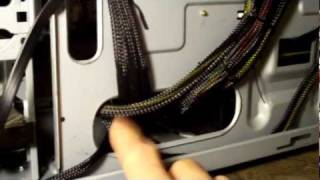 Amd Gaming Computer Cable Management