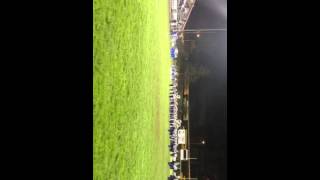 Buckeye local band