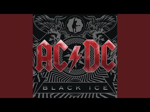Anything Goes - AC/DC