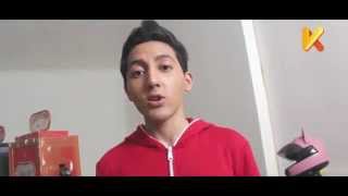 Download Lagu Liputan Kincir - Aron Ashab  \ MP3