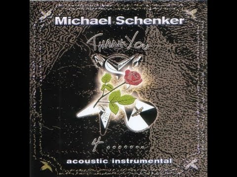 Michael Schenker:-'TY 4 . . . #7'
