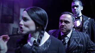 La Famiglia Addams - Promo Ufficiale