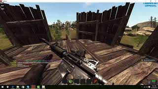 Rust - Kills Compilation