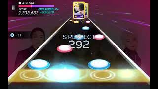 SUPERSTAR JYP - DAY6 - 두통 (HEADACHE) (⭐️⭐️⭐️ HARD)