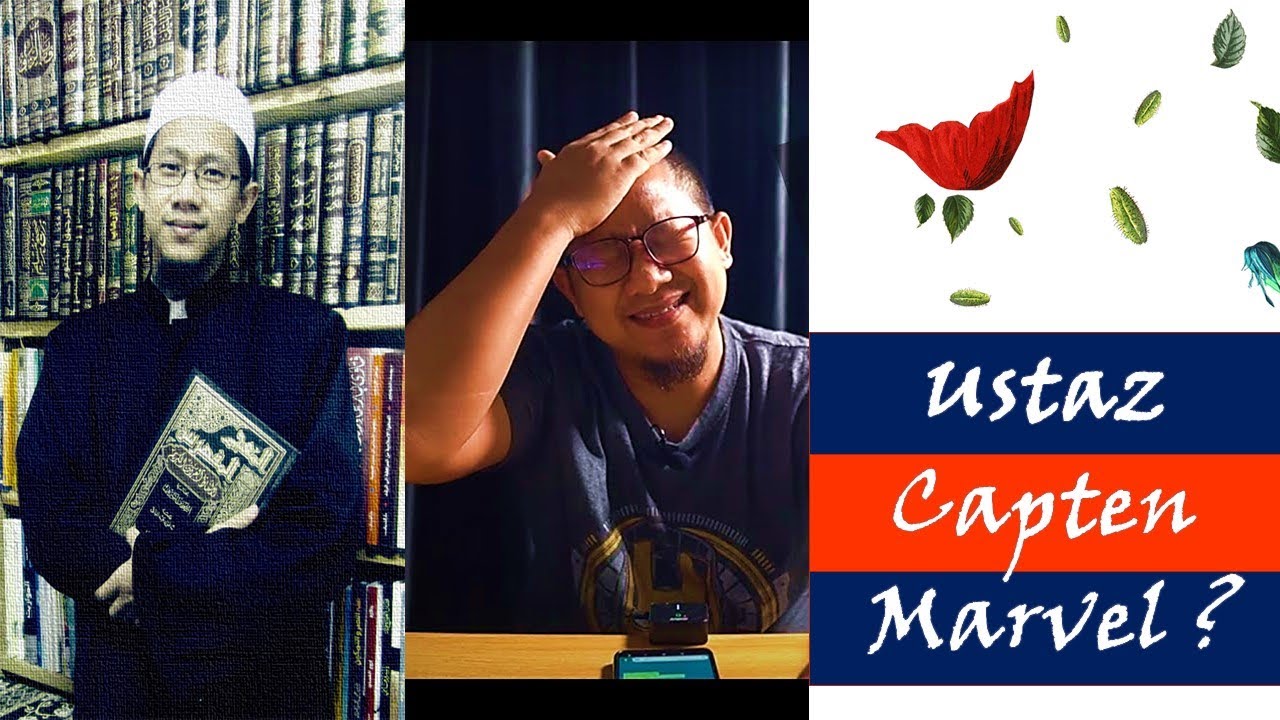 Siapa Dia Ustaz Syihabudin Ahmad ni? Sejarah & Onak Duri Yang Ditempuhi Beliau Ketika Menuntut ilmu.