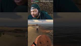 DO NOT DRINK THE COCONUTS IN STRANDED DEEP! #shorts #strandedeep