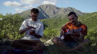 Mountain Meditation (369hz) | 1 Hour Healing Music at Mount Uritorco | Zaratuh ॐ