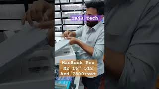 Cheapest MacBook Pro M2 16