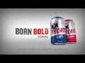 Born Bold Jessie Vargas