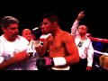 Born Bold Jessie Vargas