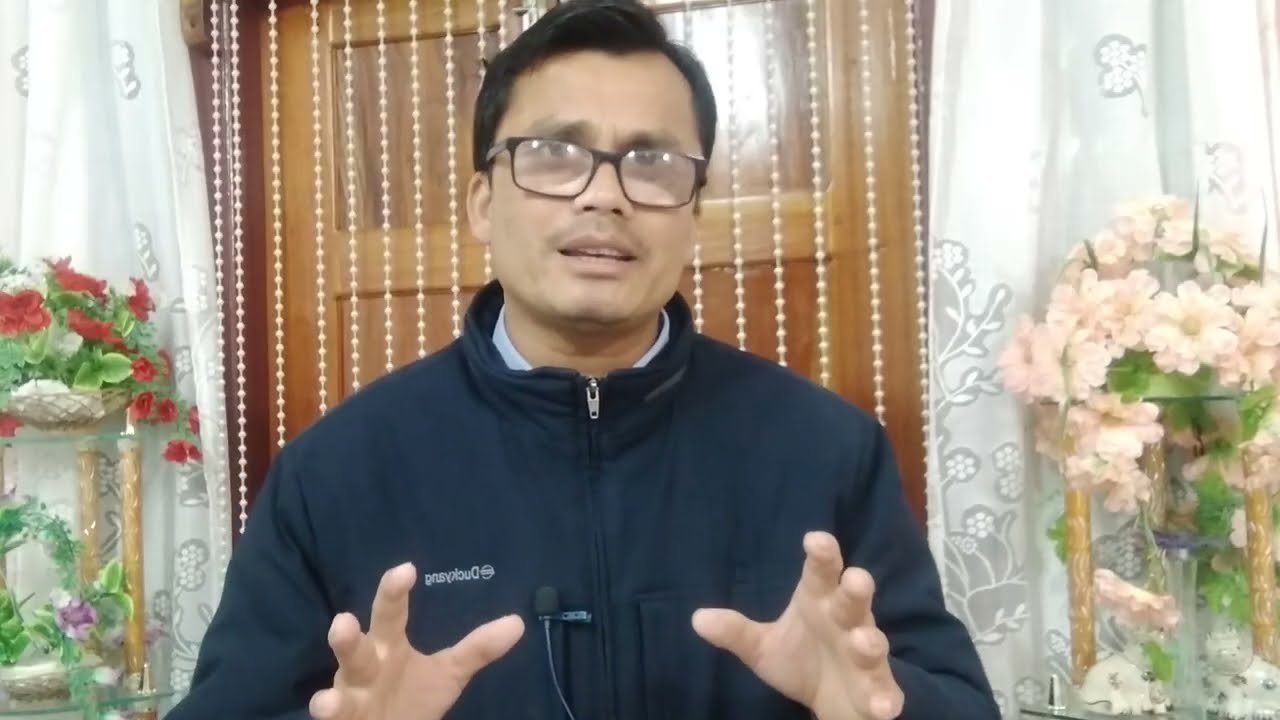 Некоторые матери сильно страдают в своей жизни. Пастор Джими Минтлу