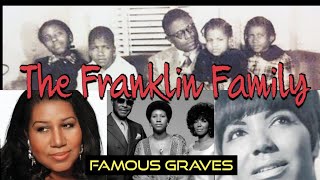 Detroit's Most Haunted Graveyard: The Franklin Family Woodlawn Cemetery Wealth