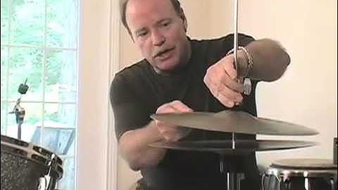 Drumset 101 - Hi-Hat Selection / Stand Suggestions