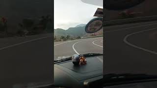 Kedarnath to Haridwar Way #shortvideo #shorts #haridwar #shortsfeed #kedarnath #short
